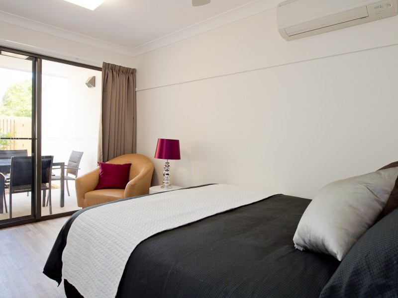 Unit 29/9 Fisher Street, Gladstone QLD 4680