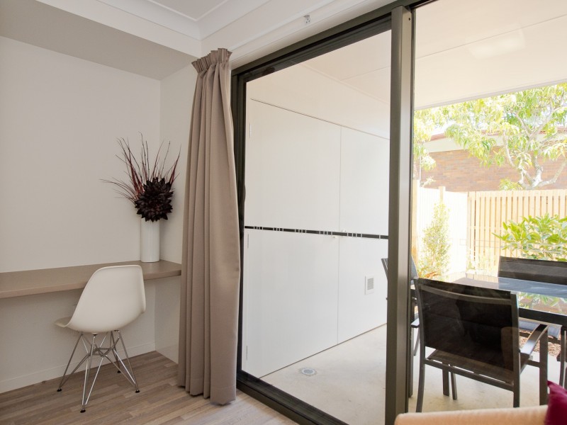 Unit 29/9 Fisher Street, Gladstone QLD 4680