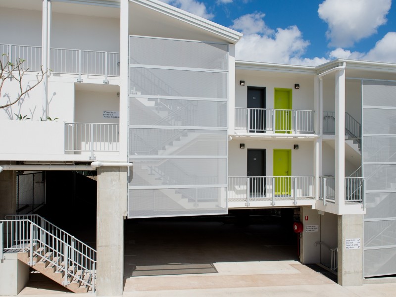 Unit 29/9 Fisher Street, Gladstone QLD 4680