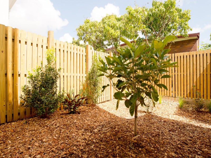 Unit 29/9 Fisher Street, Gladstone QLD 4680