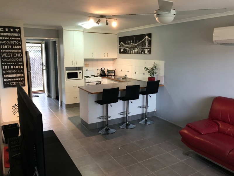 8/40-42 MARTEN STREET, South Gladstone QLD 4680