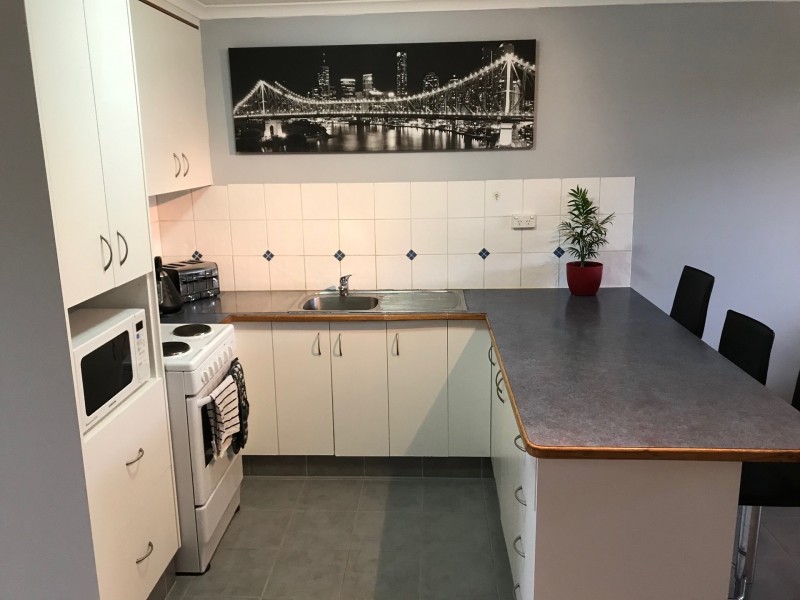 8/40-42 MARTEN STREET, South Gladstone QLD 4680