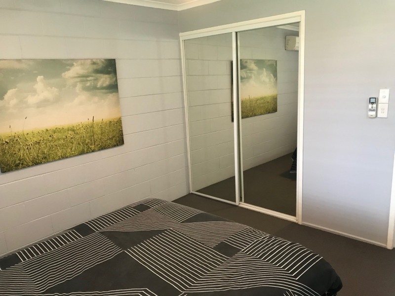 8/40-42 MARTEN STREET, South Gladstone QLD 4680