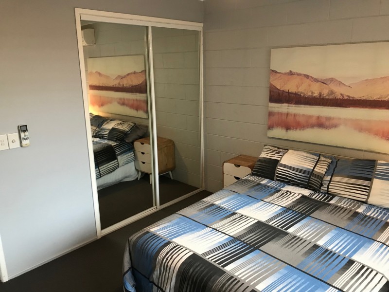 8/40-42 MARTEN STREET, South Gladstone QLD 4680