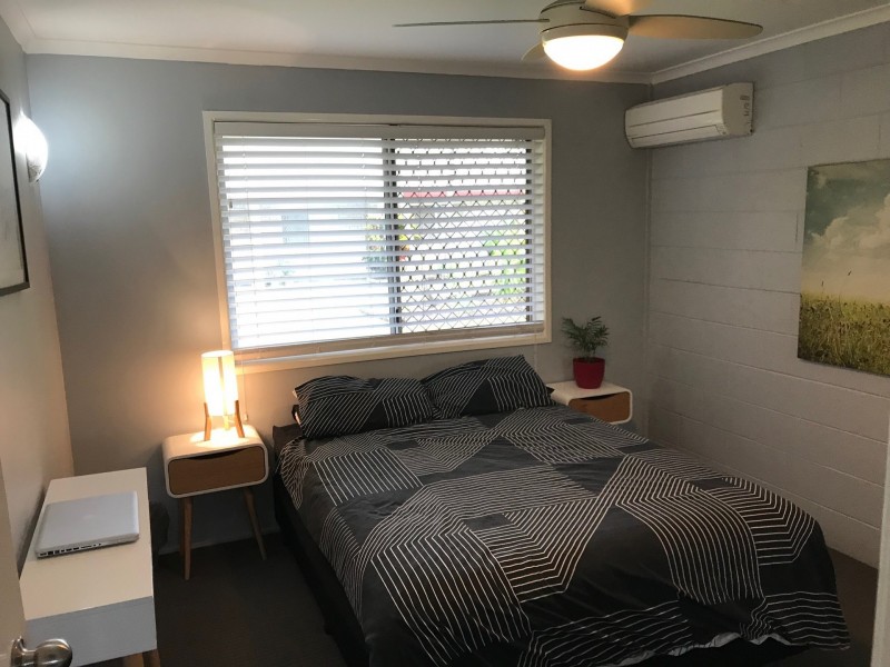 8/40-42 MARTEN STREET, South Gladstone QLD 4680