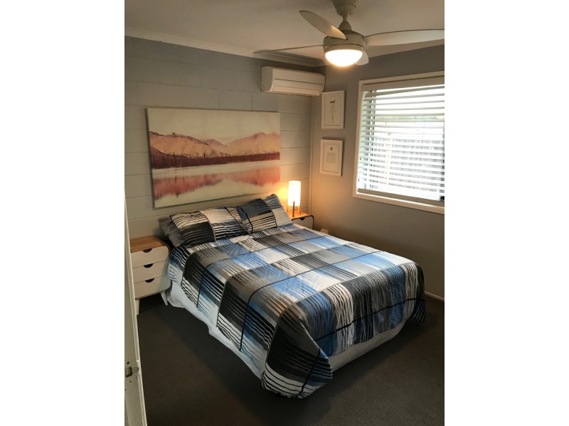 8/40-42 MARTEN STREET, South Gladstone QLD 4680