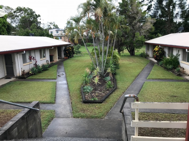 8/40-42 MARTEN STREET, South Gladstone QLD 4680