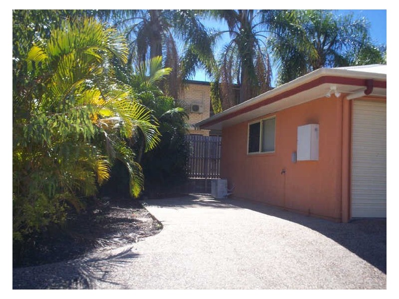 Unit 2/70 Ann Street, South Gladstone QLD 4680