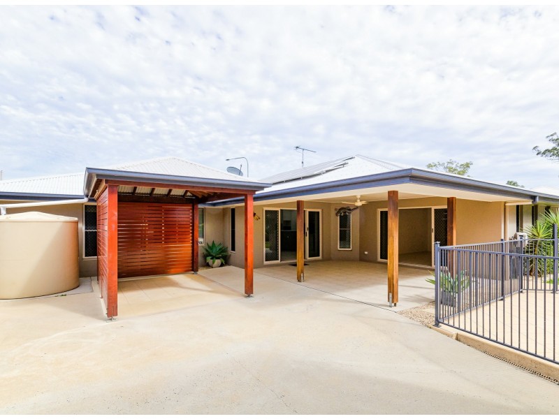 13 Johnson Street, Glen Eden QLD 4680
