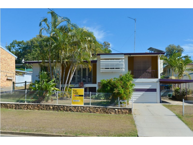 19 Charles Street, West Gladstone QLD 4680