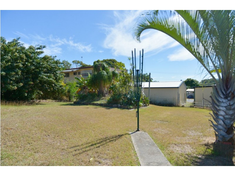 19 Charles Street, West Gladstone QLD 4680