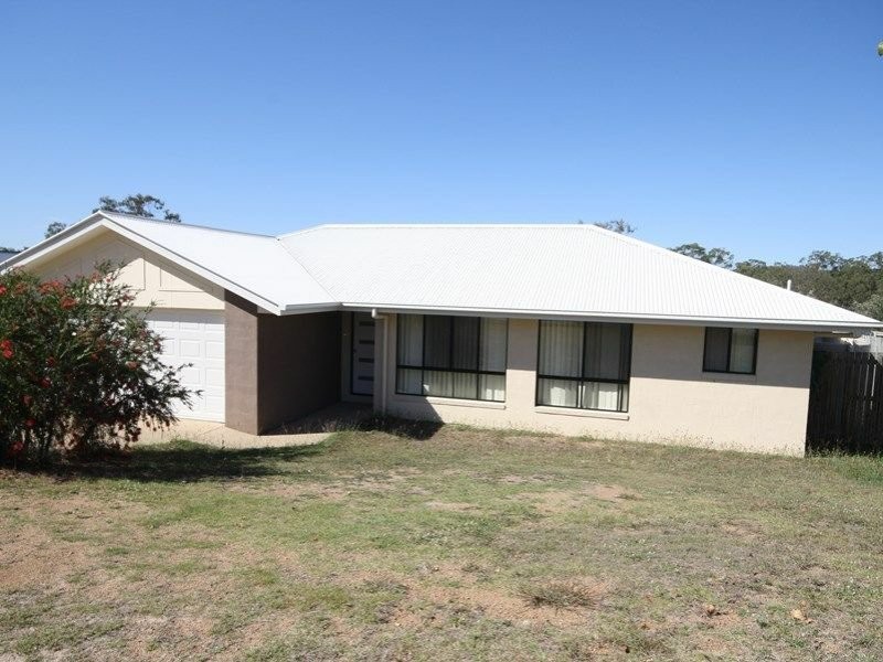 24 Stoneybrook Drive, Glen Eden QLD 4680