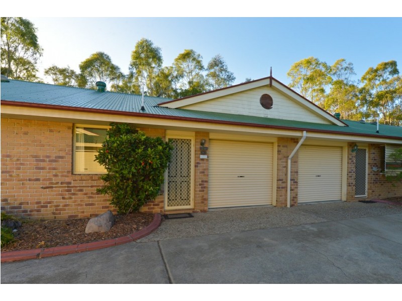 Unit 2/21 Shaw Street, New Auckland QLD 4680