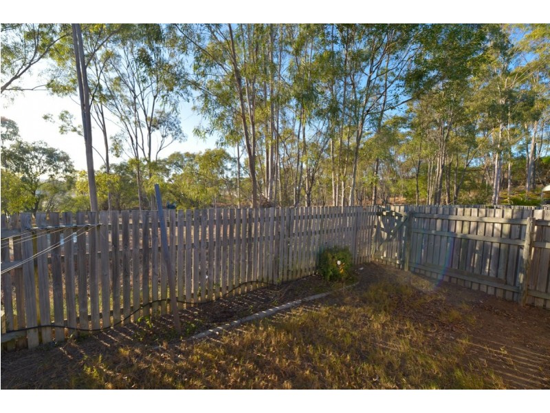 Unit 2/21 Shaw Street, New Auckland QLD 4680