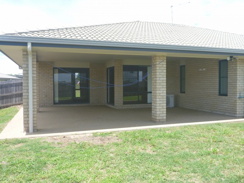32 Beatle Parade, Calliope QLD 4680