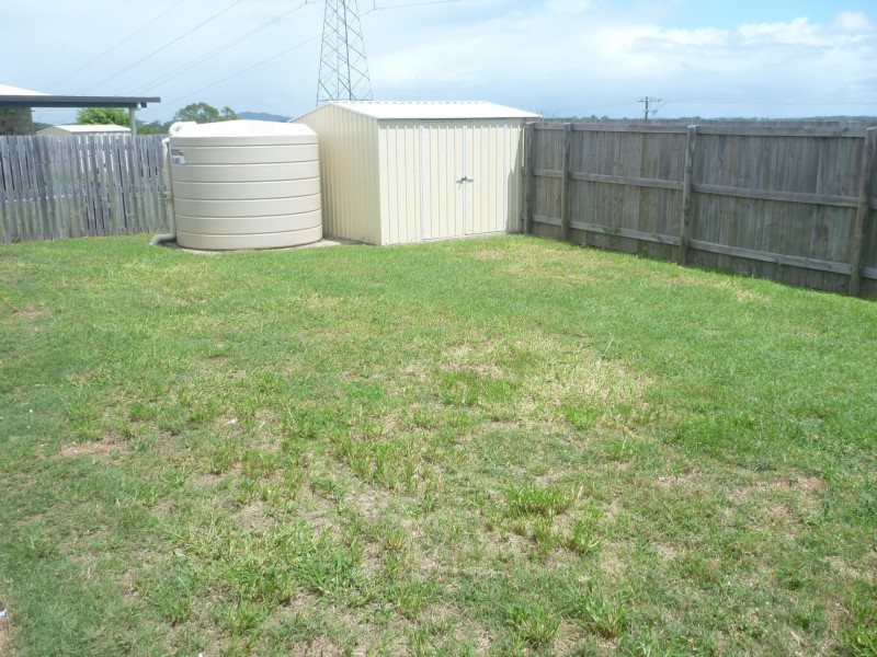 32 Beatle Parade, Calliope QLD 4680