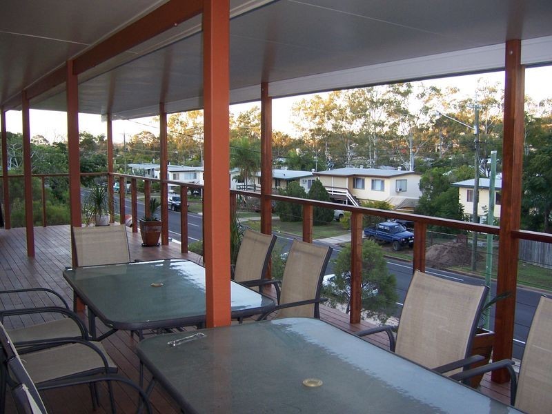 27 Penda Avenue, New Auckland QLD 4680