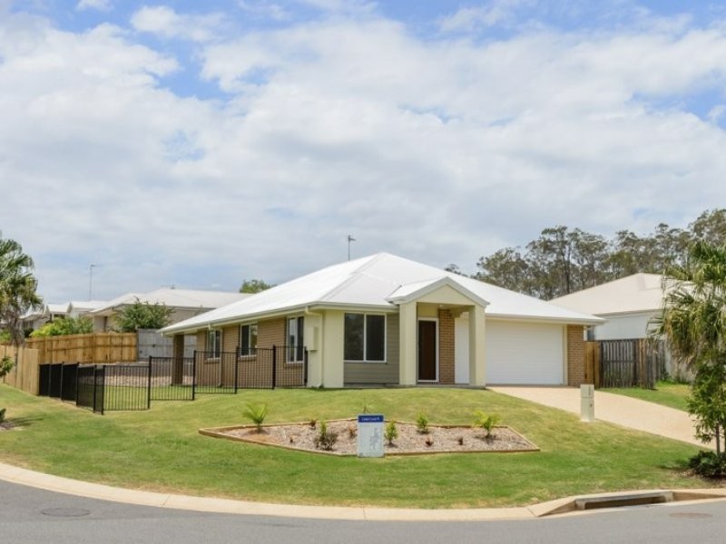 35 Peter Corones Drive, Kirkwood QLD 4680