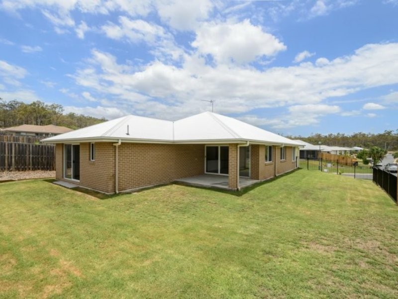 35 Peter Corones Drive, Kirkwood QLD 4680