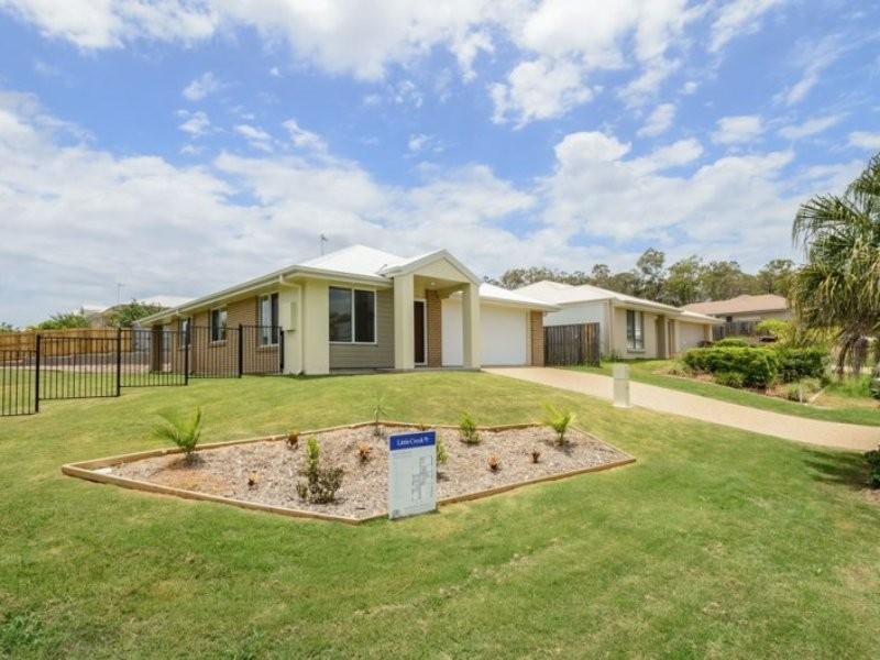 35 Peter Corones Drive, Kirkwood QLD 4680