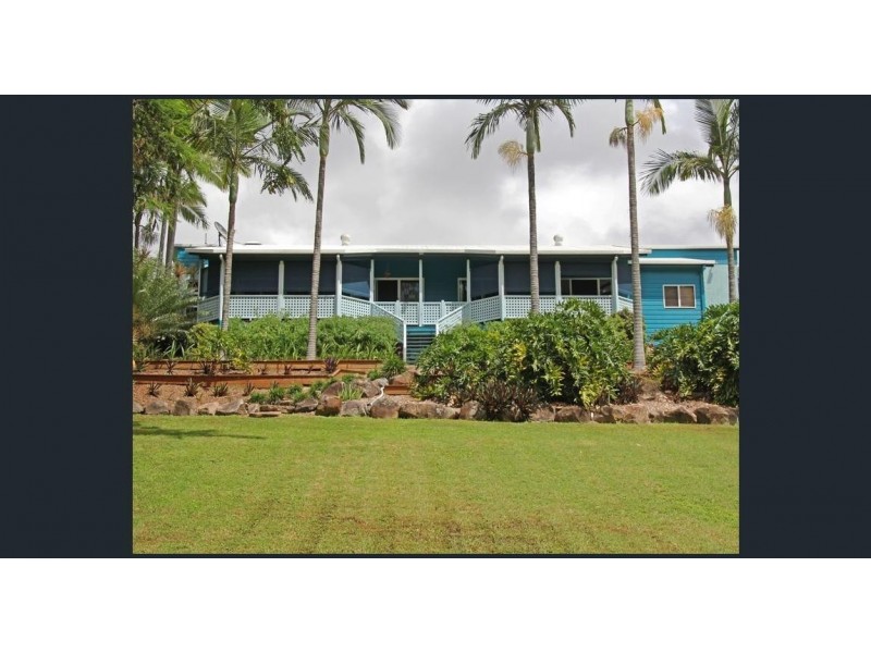 13 Helen Crescent, Wurdong Heights QLD 4680