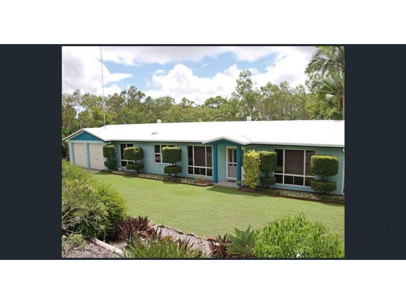 13 Helen Crescent, Wurdong Heights QLD 4680