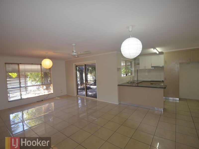 5 Clarance Drive, New Auckland QLD 4680