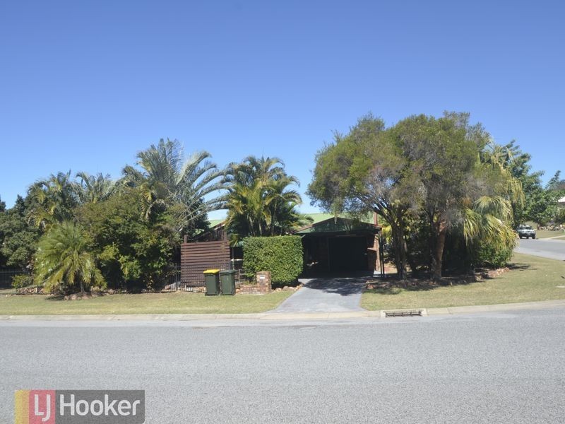 5 Clarance Drive, New Auckland QLD 4680