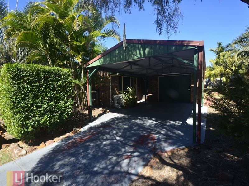 5 Clarance Drive, New Auckland QLD 4680