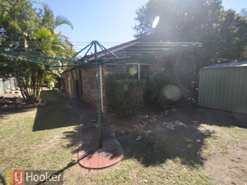 5 Clarance Drive, New Auckland QLD 4680