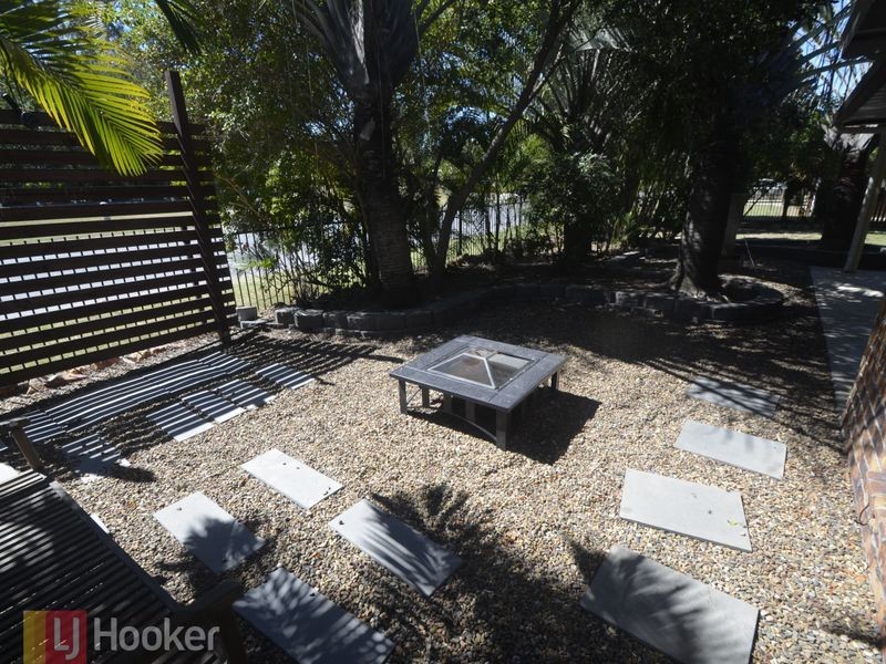 5 Clarance Drive, New Auckland QLD 4680