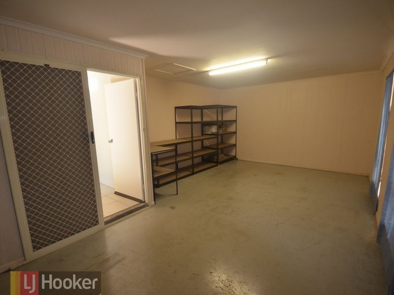 5 Clarance Drive, New Auckland QLD 4680