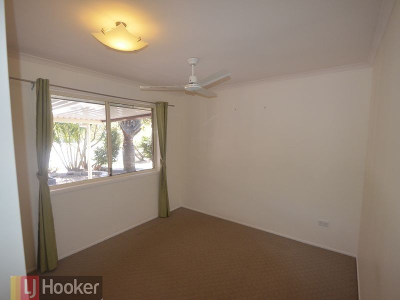 5 Clarance Drive, New Auckland QLD 4680