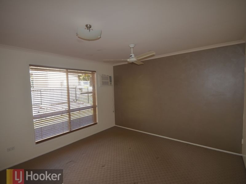 5 Clarance Drive, New Auckland QLD 4680