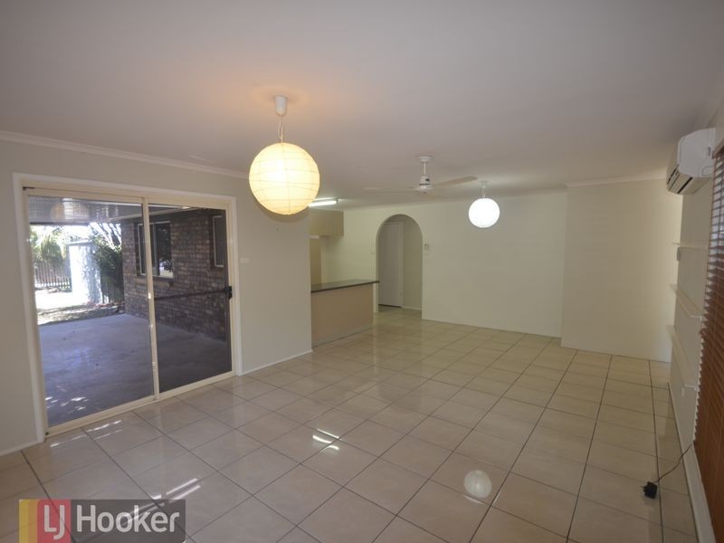 5 Clarance Drive, New Auckland QLD 4680