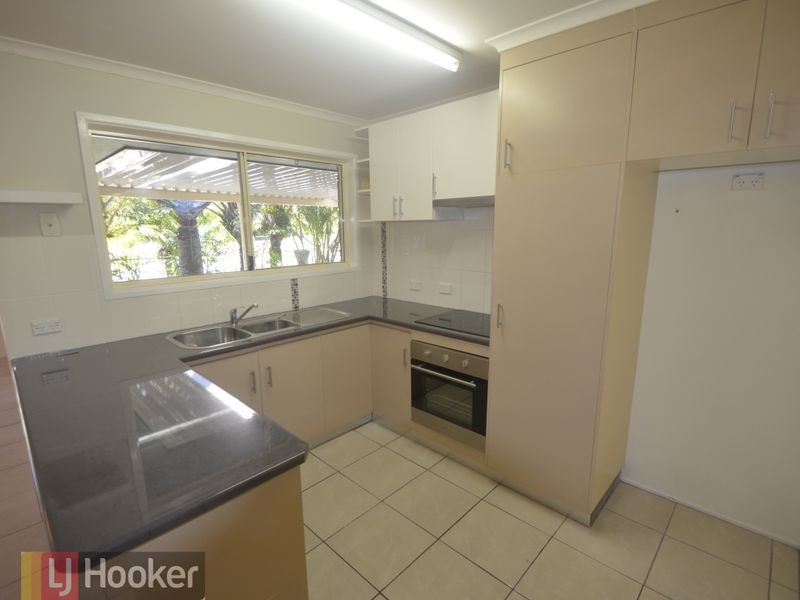 5 Clarance Drive, New Auckland QLD 4680