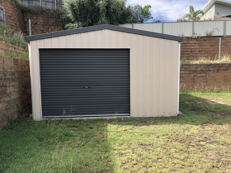 8 Leslie Street, Clinton QLD 4680