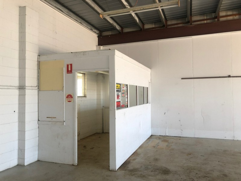 4/66 Yarroon Street, Gladstone QLD 4680