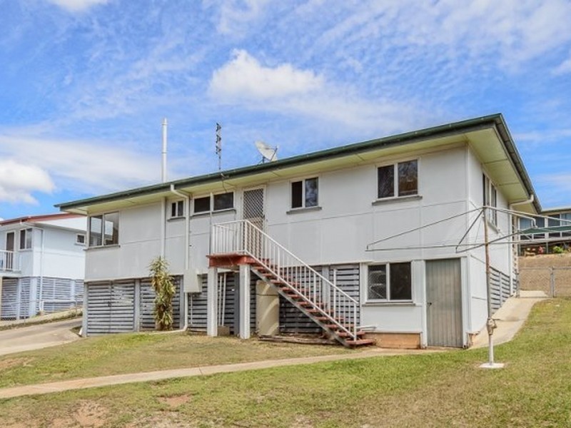 25 Coase Street, West Gladstone QLD 4680
