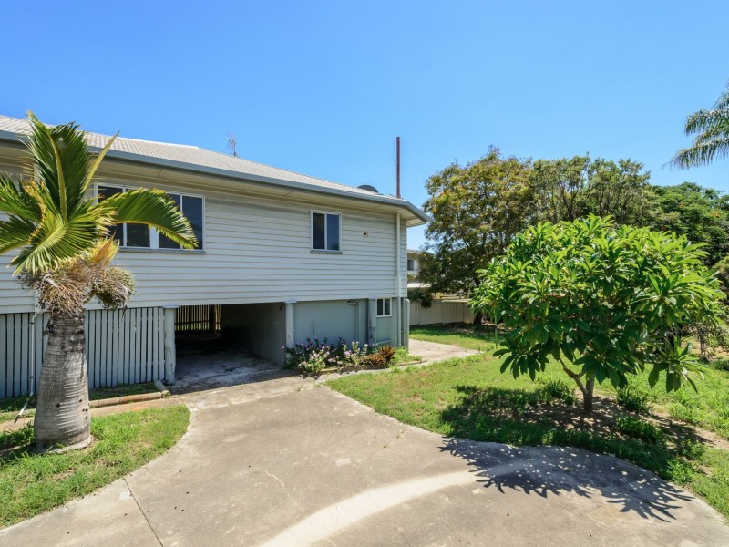 218 Oaka Street, South Gladstone QLD 4680