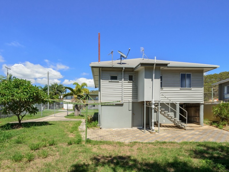 218 Oaka Street, South Gladstone QLD 4680