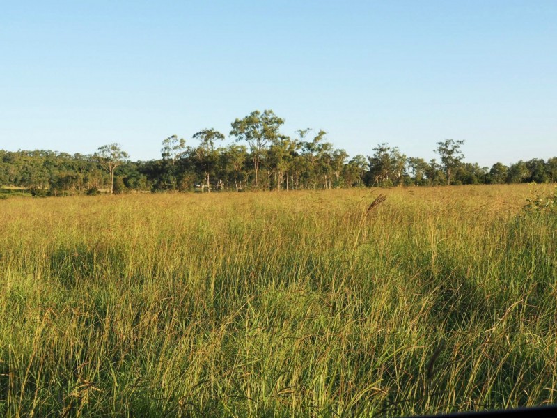 632a Ambrose Bracewell Road, Ambrose QLD 4695