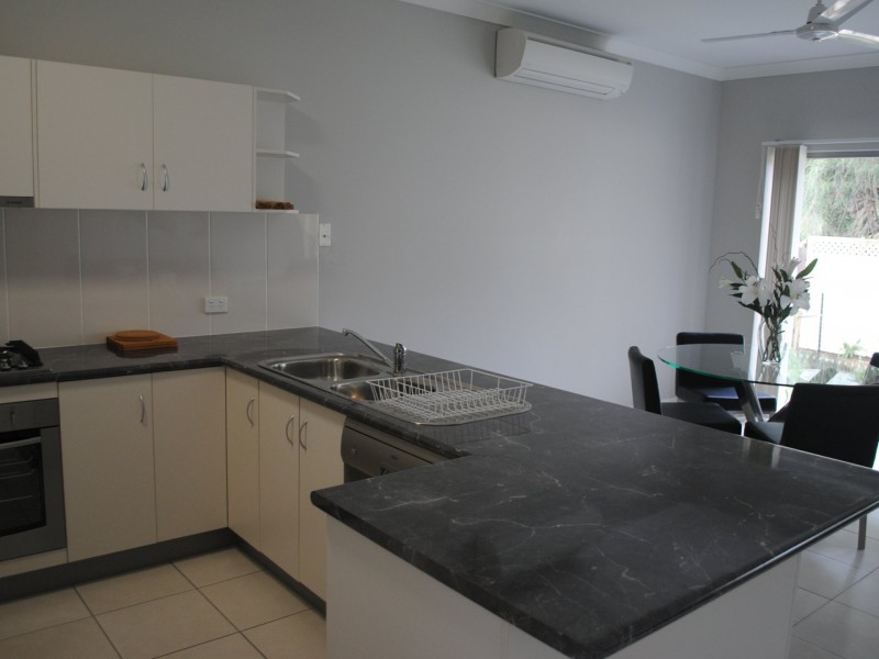 Unit 5/214 Oaka Street, South Gladstone QLD 4680