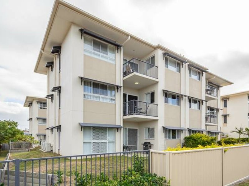 Unit 16/47-53 Barney Street, Barney Point QLD 4680