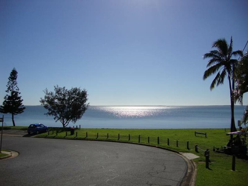 Unit 16/47-53 Barney Street, Barney Point QLD 4680