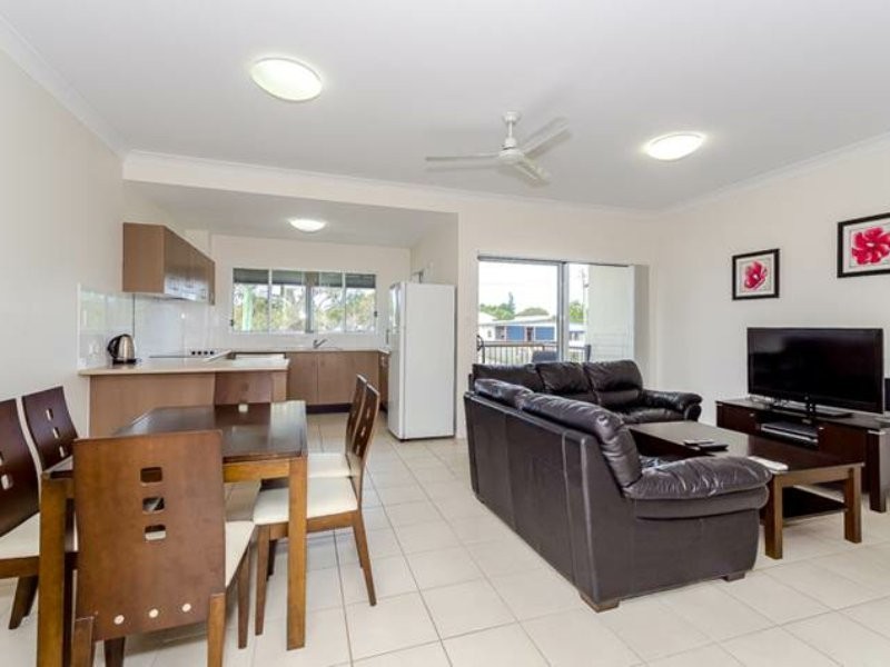 Unit 16/47-53 Barney Street, Barney Point QLD 4680