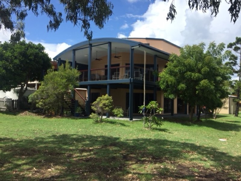 48 Turtle Street, Curtis Island QLD 4680