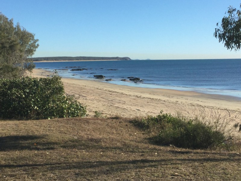 48 Turtle Street, Curtis Island QLD 4680