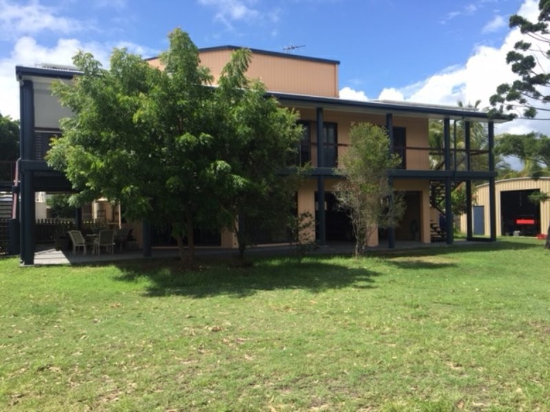 48 Turtle Street, Curtis Island QLD 4680