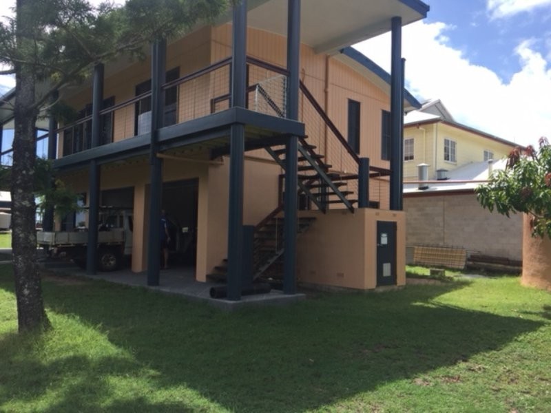 48 Turtle Street, Curtis Island QLD 4680